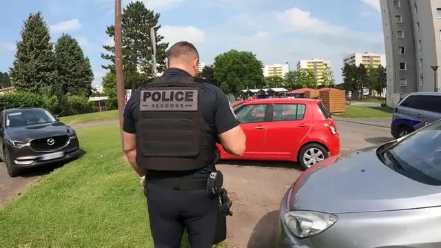 Flic story sur RMC Story : immersion avec les policiers de Saint-Quentin, entre trafics et interventions à risque, ce dimanche soir