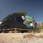 La folie du camping-car sur RMC Story : road-trips, liberté et fourgons adaptés, la nouvelle façon de voyager