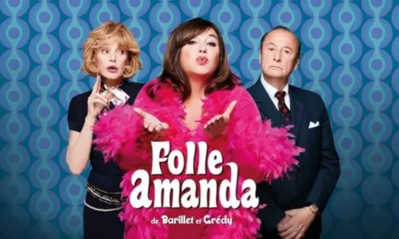 Folle Amanda sur France 4 : Michèle Bernier reprend le rôle qui consacra Jacqueline Maillan en diva déchue