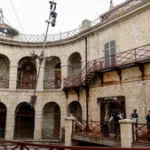 Fort Boyard sur France 2 : une soirée solidaire face au Père Fouras et aux tigres ce samedi