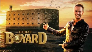 Fort Boyard sur France 2 : une équipe de personnalités relève les défis du fort pour l’Unicef et Le Refuge