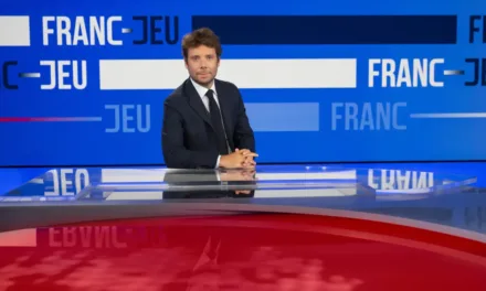 Franc-jeu sur France 2 : Benjamin Duhamel lance le grand rendez-vous politique du dimanche