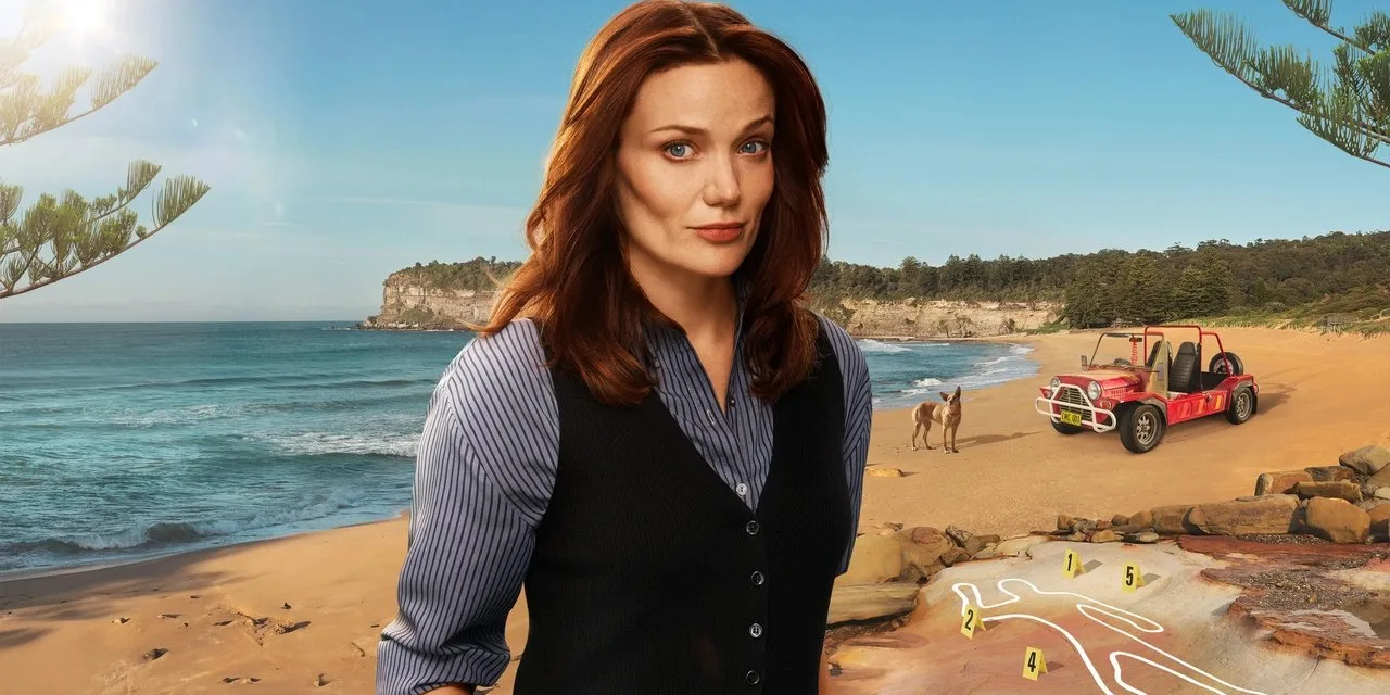 Enquêtes au paradis saison 2 sur France 2 : trois énigmes impossibles enchaînées lundi soir avec Mackenzie Clarke