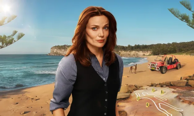 Enquêtes au paradis saison 2 sur France 2 : trois énigmes impossibles enchaînées lundi soir avec Mackenzie Clarke