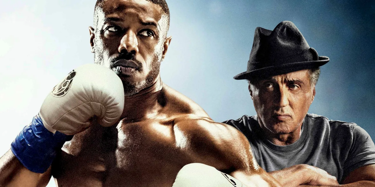 Creed II sur France 3 : Michael B. Jordan affronte le fils du bourreau de son père