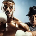 Creed II sur France 3 : Michael B. Jordan affronte le fils du bourreau de son père