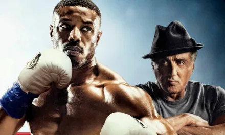 Creed II sur France 3 : Michael B. Jordan affronte le fils du bourreau de son père