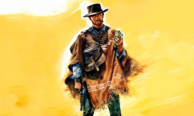 Pour une poignée de dollars sur France 3 : Clint Eastwood joue deux clans l’un contre l’autre dans le western culte de Sergio Leone