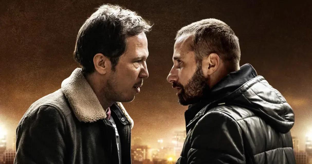 Frères ennemis sur France 4 : le polar fratricide de David Oelhoffen avec Reda Kateb et Matthias Schoenaerts