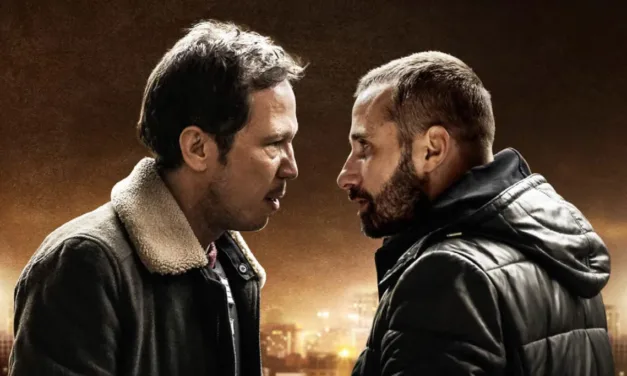 Frères ennemis sur France 4 : le polar fratricide de David Oelhoffen avec Reda Kateb et Matthias Schoenaerts