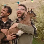 Nos terres inconnues sur France 3 : Jeanfi Janssens en road trip dans l’Aveyron