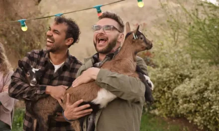Nos terres inconnues sur France 3 : Jeanfi Janssens en road trip dans l’Aveyron