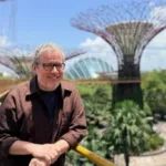 Des trains pas comme les autres sur France 5 : Philippe Gougler explore Singapour