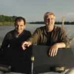 Au bout c’est la mer sur France 5 : François Pécheux descend la Dordogne