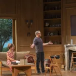 Mon jour de chance sur France 2 : la comedie a succes du Theatre Fontaine avec Guillaume de Tonquedec
