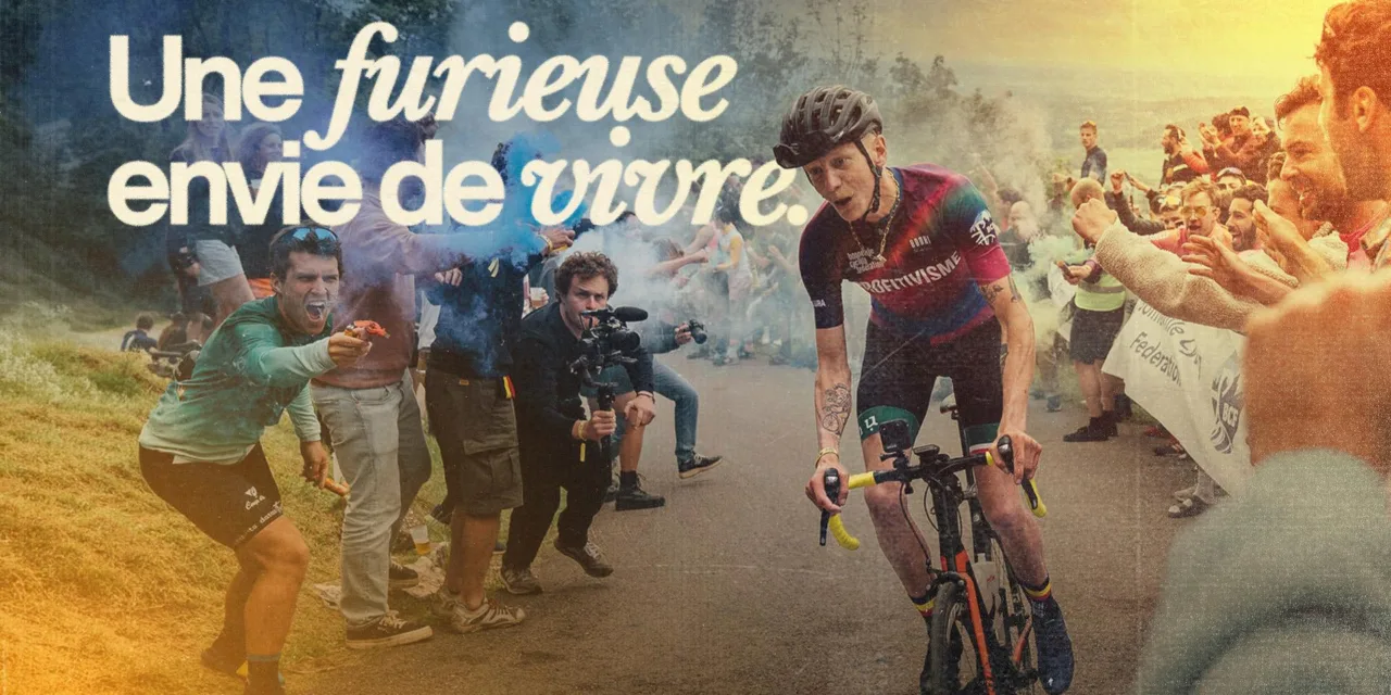 « Une furieuse envie de vivre » sur CANAL+ : le combat lumineux de Gilles, entre cancer et « profitivisme »