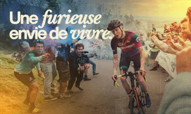 « Une furieuse envie de vivre » sur CANAL+ : le combat lumineux de Gilles, entre cancer et « profitivisme »