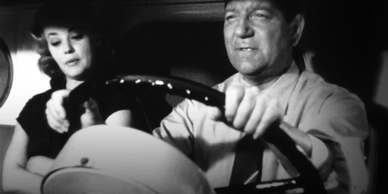 Gas-oil sur Arte : Jean Gabin en routier pris au piège d’une nuit qui bascule