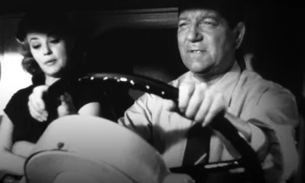 Gas-oil sur Arte : Jean Gabin en routier pris au piège d’une nuit qui bascule
