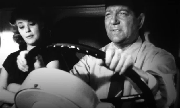 Gas-oil sur Arte : Jean Gabin en routier pris au piège d’une nuit qui bascule