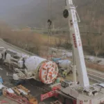 Génie français sur RMC Découverte : la Rance, Tignes et Roselend, ces barrages qui ont battu tous les records