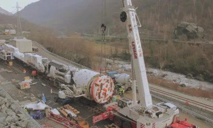 Génie français sur RMC Découverte : la Rance, Tignes et Roselend, ces barrages qui ont battu tous les records