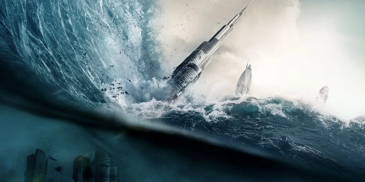 Geostorm sur TFX : quand des satellites météo déréglés menacent d’engloutir la planète