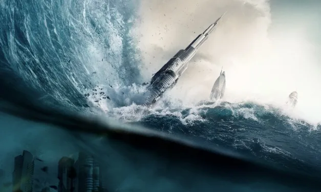 Geostorm sur TFX : quand des satellites météo déréglés menacent d’engloutir la planète