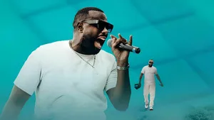 Gims à Paris La Défense Arena sur France 2 : le concert événement d’un géant de la scène française