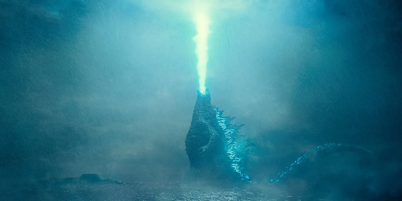 Godzilla II sur TFX : le roi des monstres affronte King Ghidorah dans un choc de titans planétaire