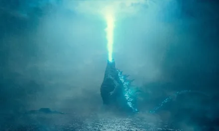 Godzilla II sur TFX : le roi des monstres affronte King Ghidorah dans un choc de titans planétaire