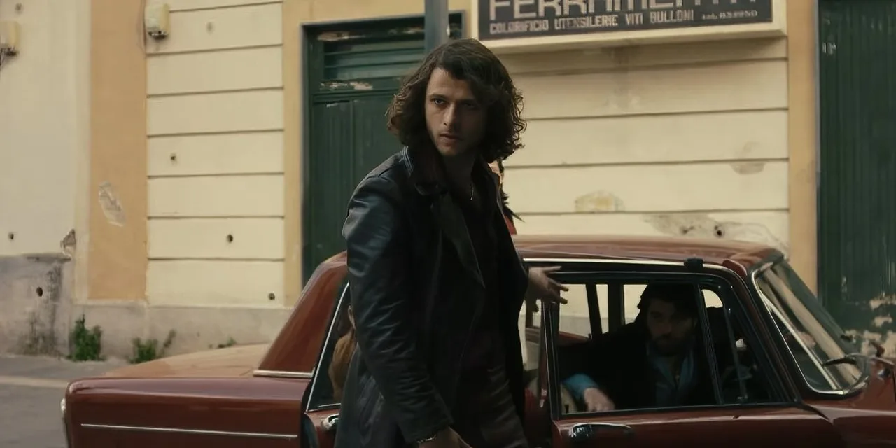 Gomorra : les origines sur Canal+ : dans le Naples de 1977, la jeunesse d’un futur parrain bascule