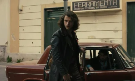Gomorra : les origines sur Canal+ : dans le Naples de 1977, la jeunesse d’un futur parrain bascule