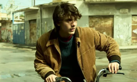 Gomorra : les origines sur Canal+ : plongée dans le Naples de 1977 où naît un futur parrain