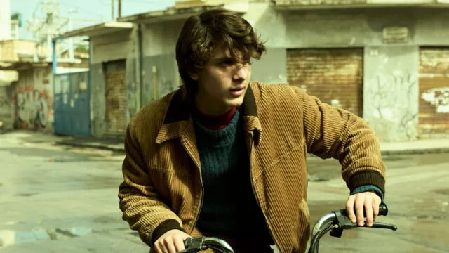 Gomorra : les origines sur Canal+ : plongée dans le Naples de 1977 où naît un futur parrain