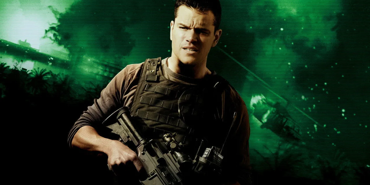 Green Zone sur Canal+ Grand Écran : Matt Damon traque des armes fantômes dans l’Irak de 2003