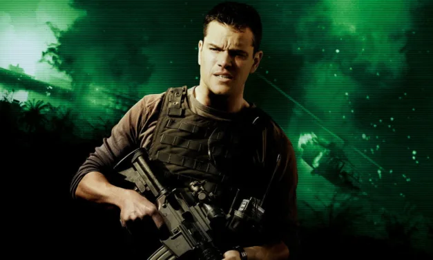 Green Zone sur Canal+ Grand Écran : Matt Damon traque des armes fantômes dans l’Irak de 2003