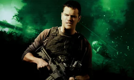 Green Zone sur Canal+ : Matt Damon traque les armes fantômes de la guerre en Irak