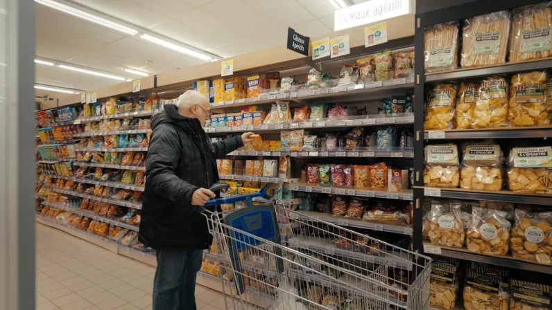Les dessous de l'apéritif, documentaire France 5
