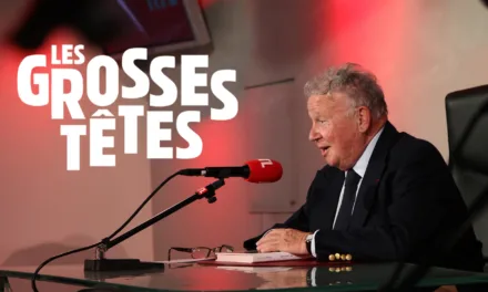 Les Grosses Têtes sur W9 : la spéciale hommage à Philippe Bouvard, ce 25 août