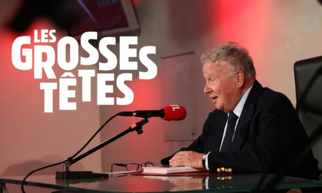 Les Grosses Têtes sur W9 : la spéciale hommage à Philippe Bouvard, ce 25 août