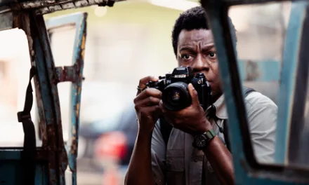 City of God : The Fight Rages On sur HBO Max : la saison 2 arrive en novembre 2026