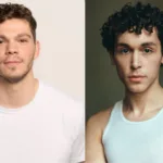 Heated Rivalry sur HBO Max : Daniel Diemer et Shaheen Jafargholi rejoignent la saison 2