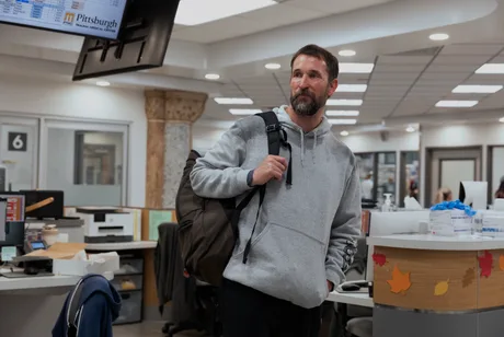 The Pitt sur HBO Max : la saison 3 dévoile son teaser et ses premières images