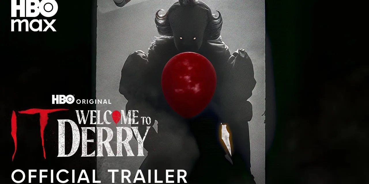 Ca: Welcome to Derry sur HBO Max : le préquel de Pennywise arrive le 27 octobre
