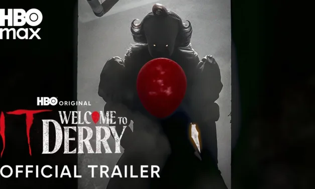 Ca: Welcome to Derry sur HBO Max : le préquel de Pennywise arrive le 27 octobre