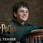 Harry Potter sur HBO Max : la nouvelle série débarque le jour de Noël 2026