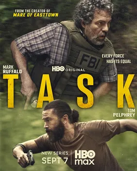 Task saison 2 sur HBO Max : Mark Ruffalo et Mahershala Ali mènent l’enquête