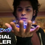 Blue Beetle sur HBO Max : le héros DC de Xolo Mariduena arrive en France le 16 aout