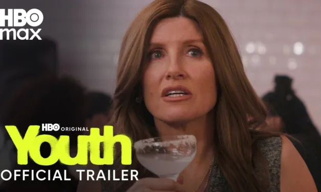 Youth sur HBO Max : la nouvelle comédie de Sharon Horgan arrive le 21 septembre